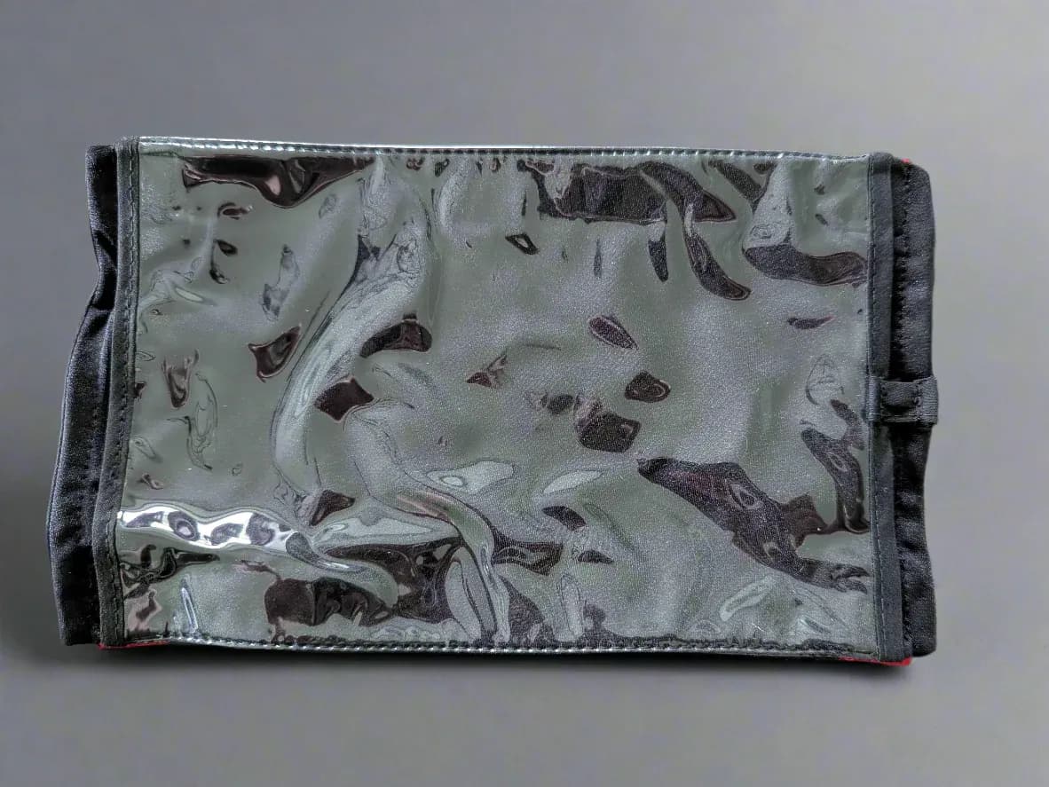 Numaroo - Magnetic Competition Number Pouch image 3