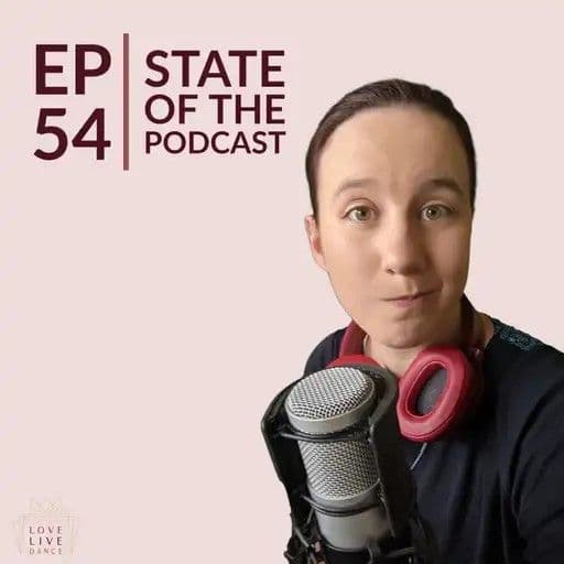 Ballroom Chat Status