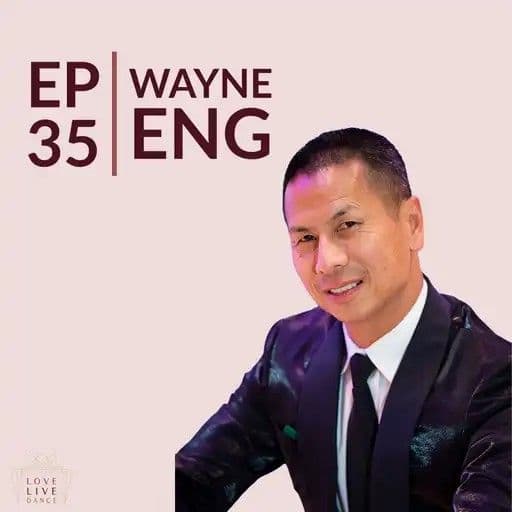 All Things Dance Vision