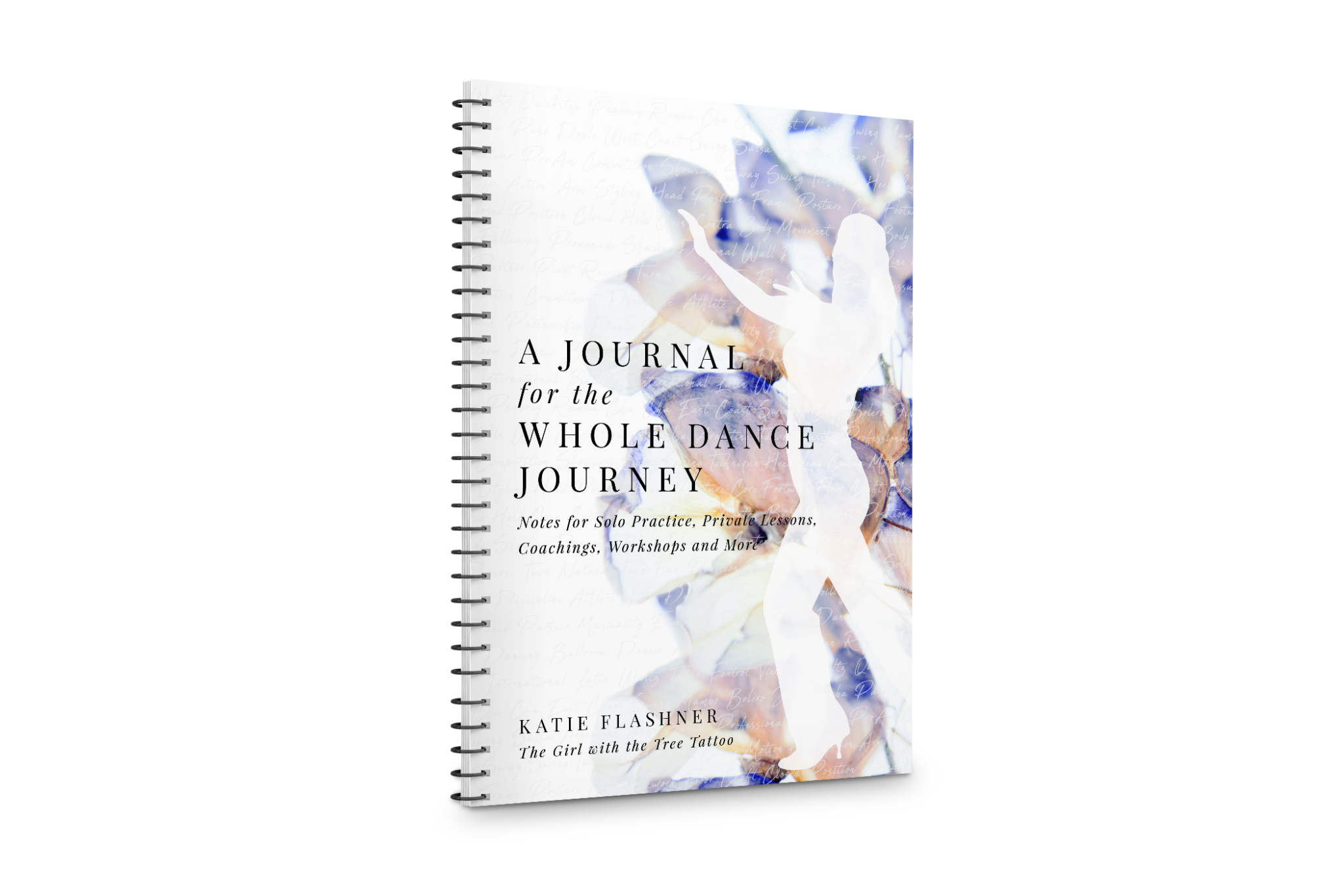 practical ballroom dance journals