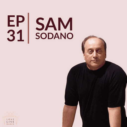 Sam Sodano ballroom chat