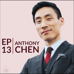 Ballroom Chat #13: Anthony Chen
