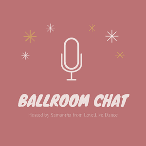Ballroom Chat Logo