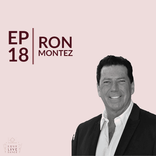 Talking with a Titan - Ron Montez - Episode 18