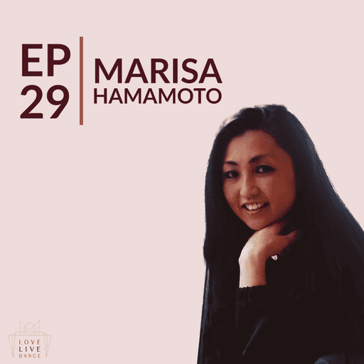 Marisa Hamamoto ballroom chat