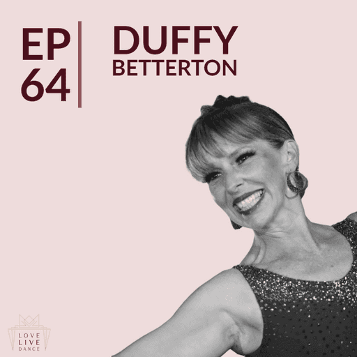 duffy betterton ballroom chat