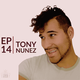 Ballroom Chat #14: Tony Nunez